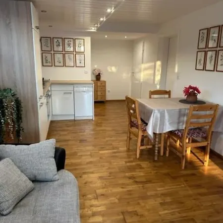 Apartament Gemuetliche